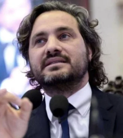 santiago-cafiero-pandemia-argentina