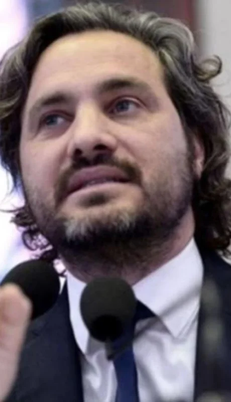 santiago-cafiero-pandemia-argentina