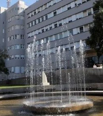 Hospital-Central