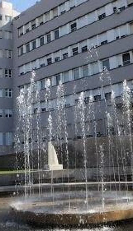 Hospital-Central