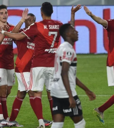 river-copa-libertadores