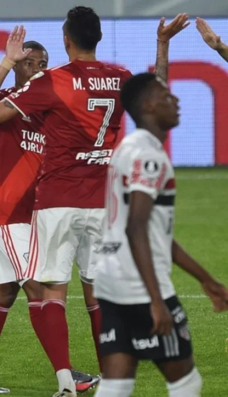 river-copa-libertadores