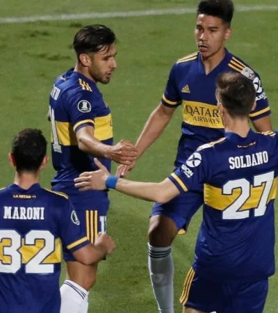 copa-libertadores-boca-juniors