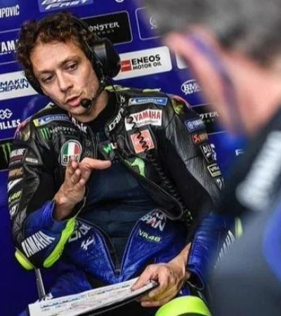 Valentino-Rossi
