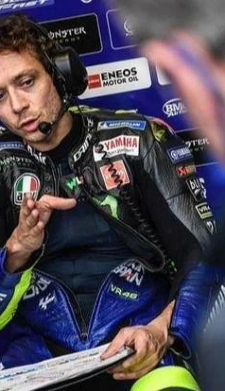 Valentino-Rossi
