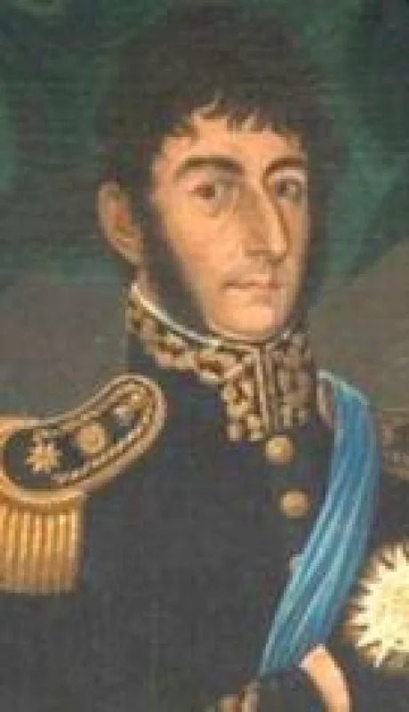El-entonces-teniente-coronel-José-de-San-Martín-quien-fue-el-cabecilla-de-aquel-golpe-de-Estado.