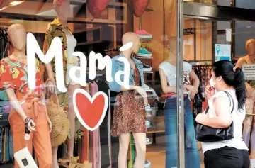 Atención: así estará el tiempo para celebrar el Día de la Madre