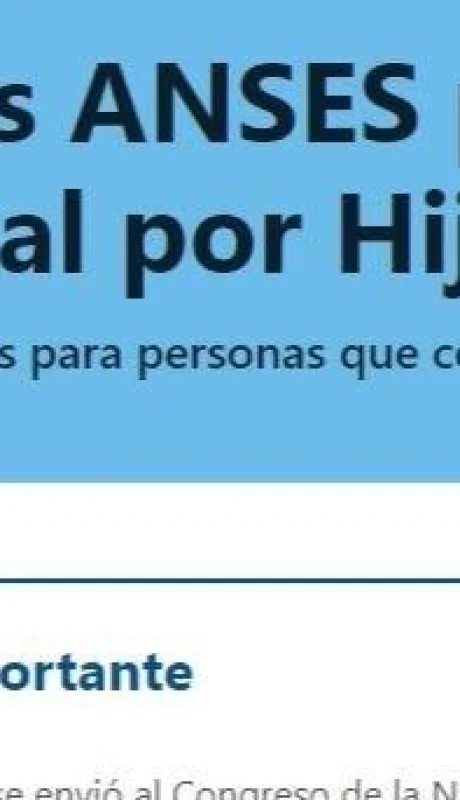 créditos-Anses-AUH-Prestamos