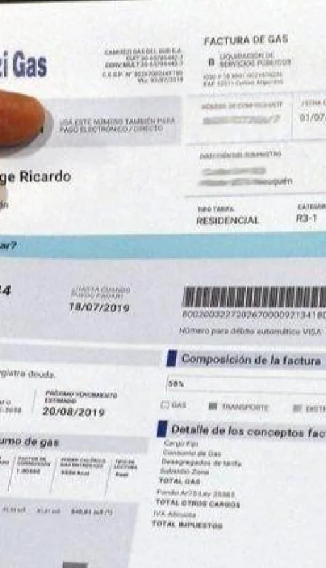 Boleta-Gas-Tarifa-Consumo