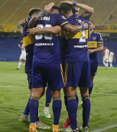 Boca-Caracas2