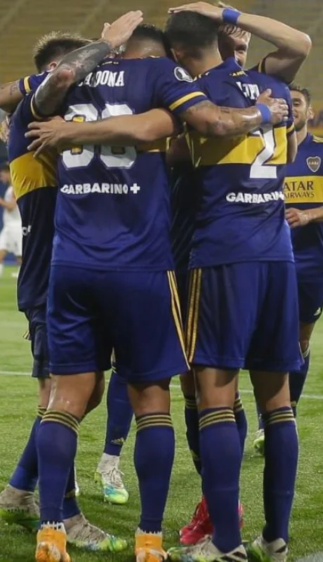 Boca-Caracas2