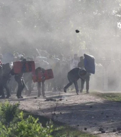 guernica-desalojo-argentina-fotos-videos