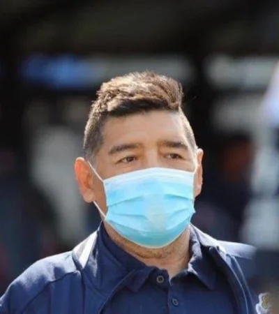 maradona-coronavirus