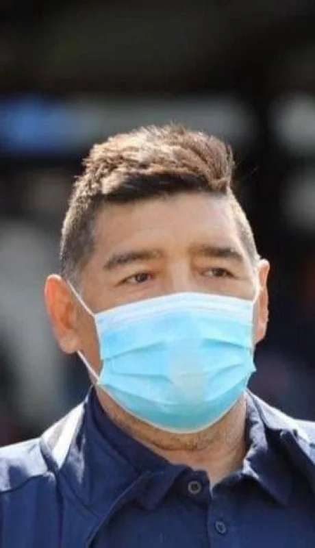 maradona-coronavirus