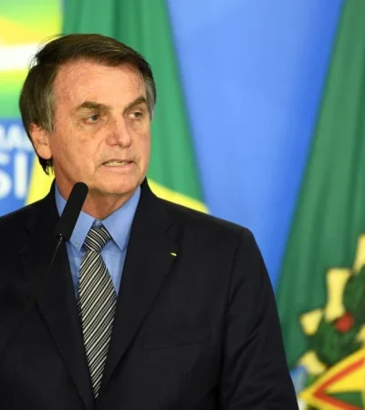 Bolsonaro