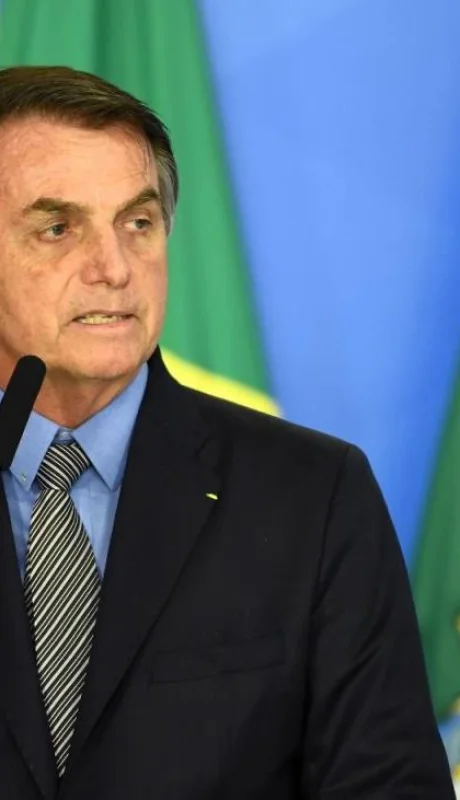 Bolsonaro