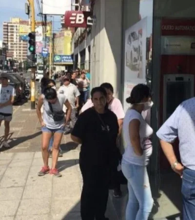 Cobro-AUH-Cajero-Automático