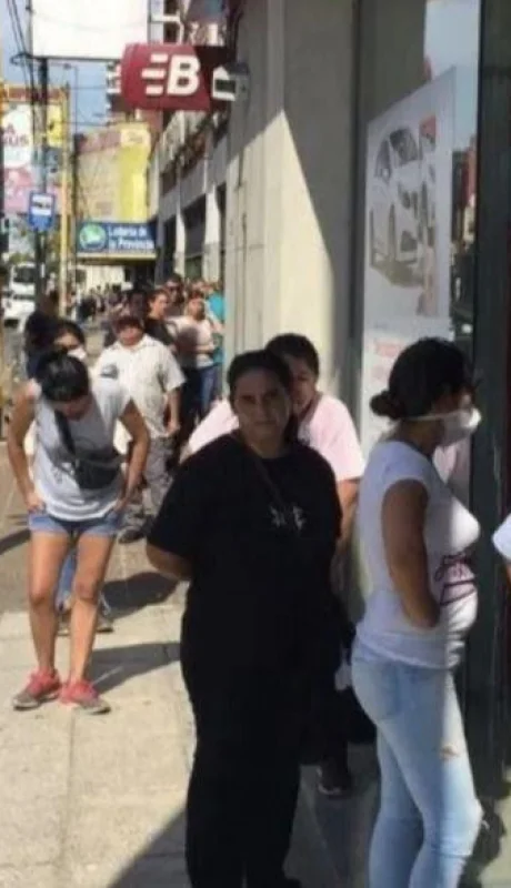 Cobro-AUH-Cajero-Automático