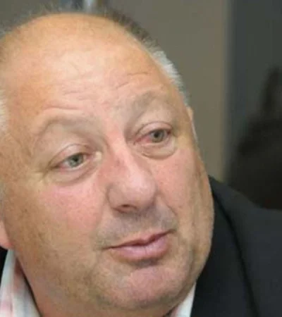 Omar Sperdutti, renunció en la Liga