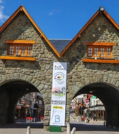 Bariloche