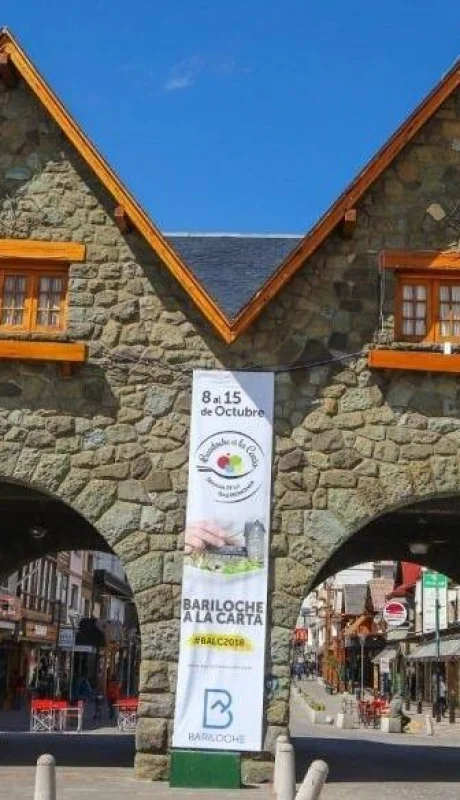 Bariloche