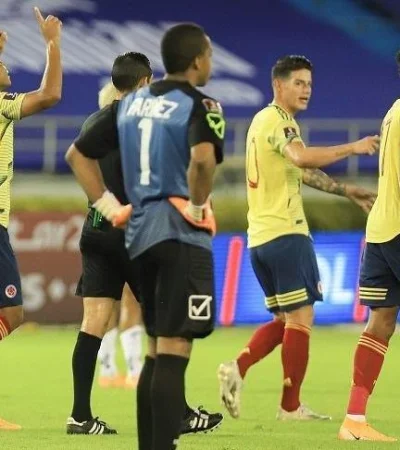 Colombia-Venezuela2