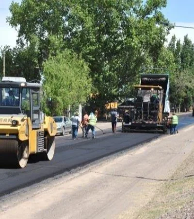 rivadavia-pavimentación