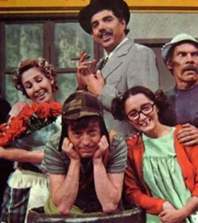 Chavo-