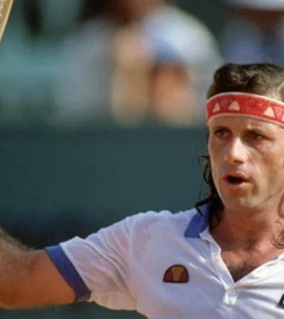 Guillermo-Vilas