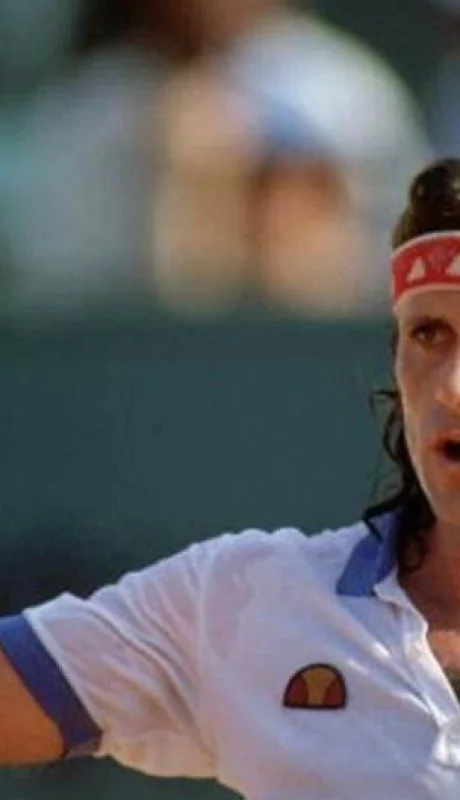Guillermo-Vilas