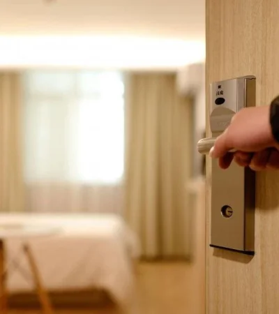 Hoteleros celebraron la quita del pago a SADAIC