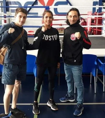 Boxeadores-mendocinos