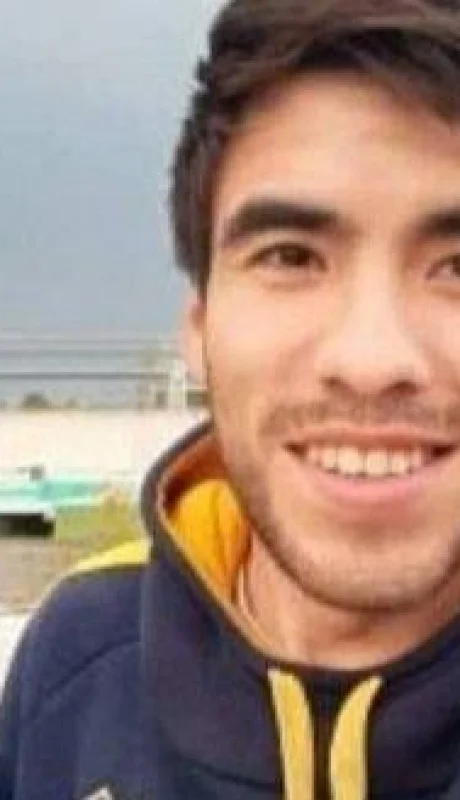 facundo-castro-culpables-policía-cuerpo-fotos