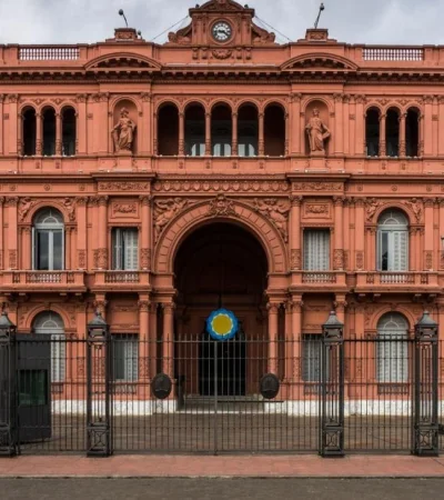 Casa-Rosada
