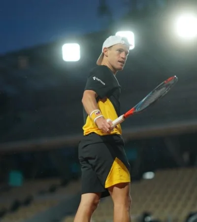 Diego-Schwartzman