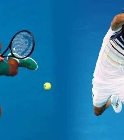 djokovic-thiem-entrenando-video