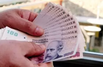 Según el INDEC, los salarios subieron más que la inflación
