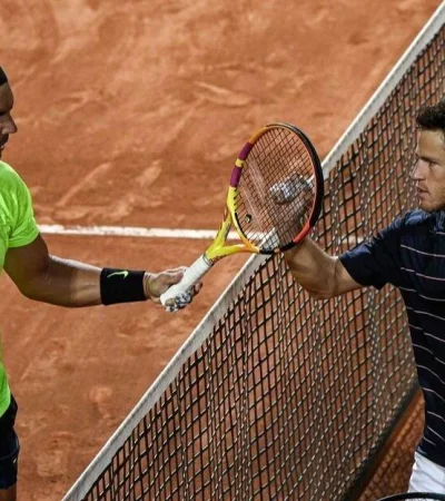 Nadal-Schwartzman