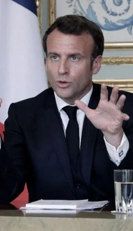macron-francia