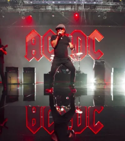 AC-DC