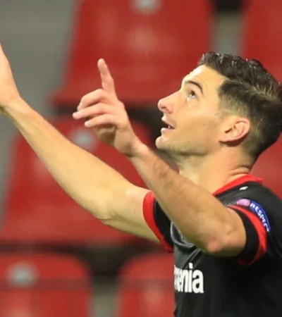 Lucas-Alario