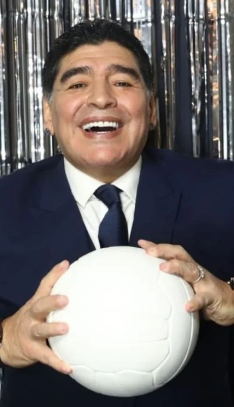 Diego-Maradona