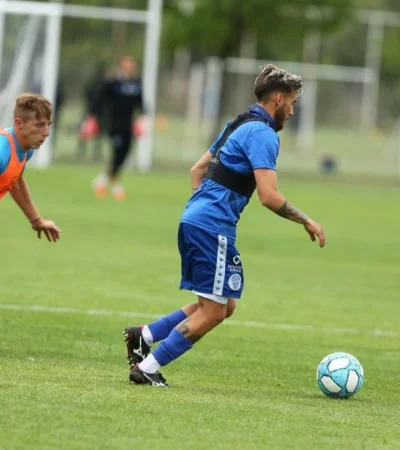 Godoy-Cruz--Belgrano