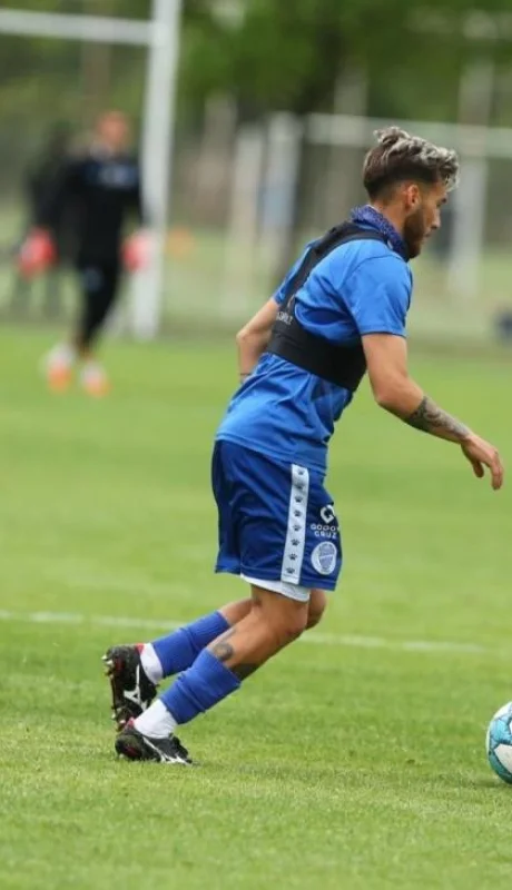 Godoy-Cruz--Belgrano