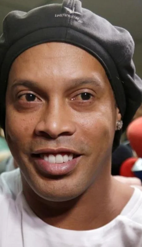 ronaldinho