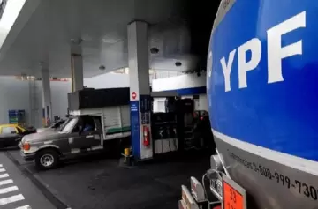 ¿Cómo quedaron los combustibles de YPF en Mendoza tras un nuevo aumento?