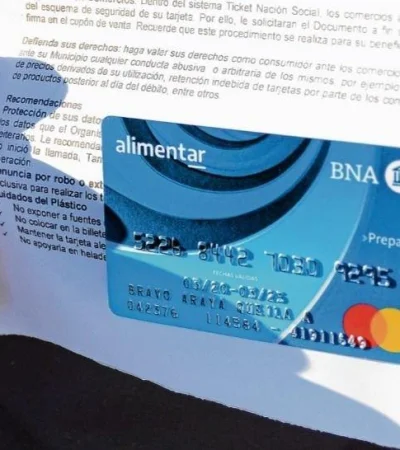 Tarjeta-Alimentar-ANSES-Mendoza