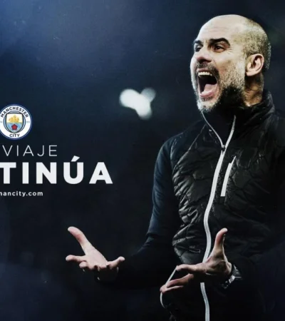 Pep-Guardiola