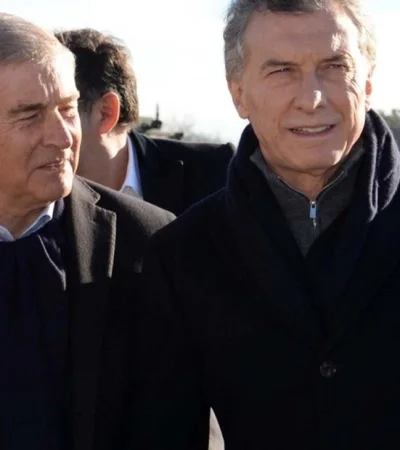 Macri-Aguad