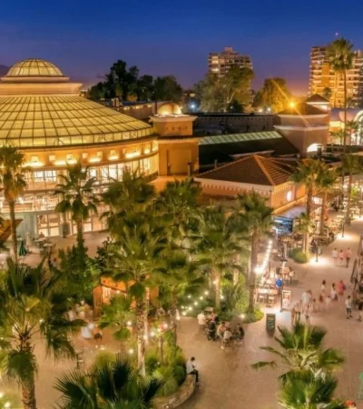 Palmares-aniversario